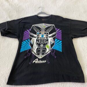 Abstraxx Graphic Tee shirt Mens size XL